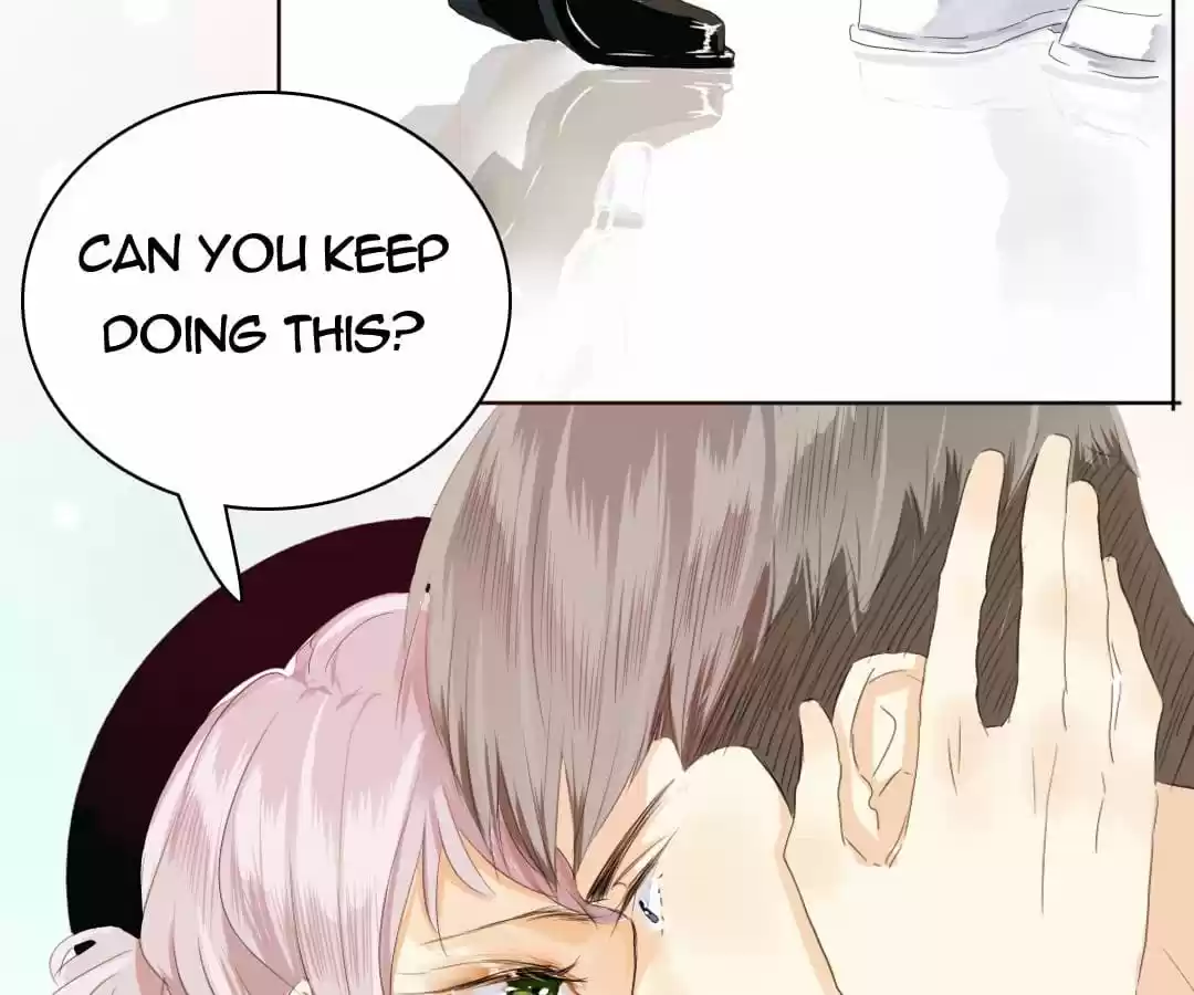 Men’S Wear Store And “Her Royal Highness” Chapter 41