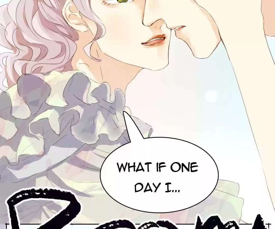 Men’S Wear Store And “Her Royal Highness” Chapter 41