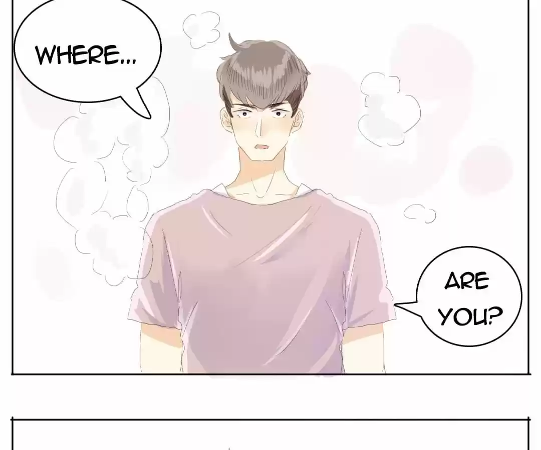 Men’S Wear Store And “Her Royal Highness” Chapter 41