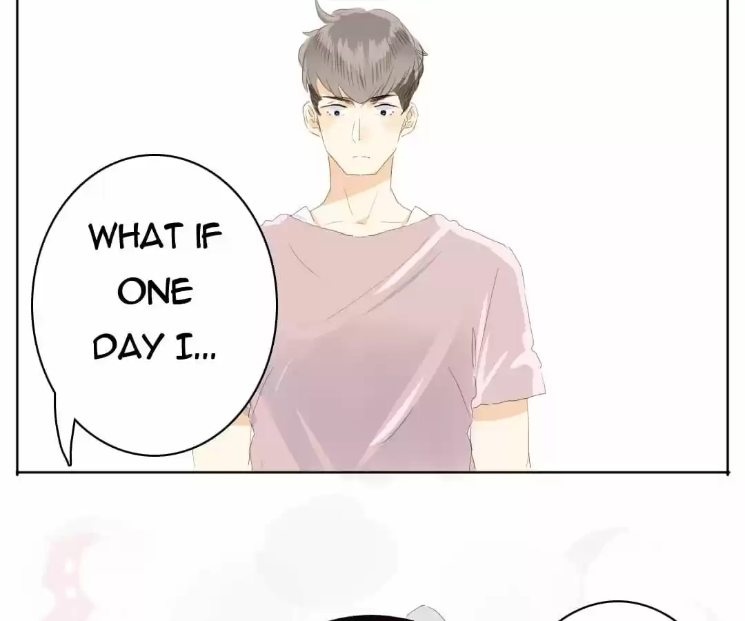 Men’S Wear Store And “Her Royal Highness” Chapter 41