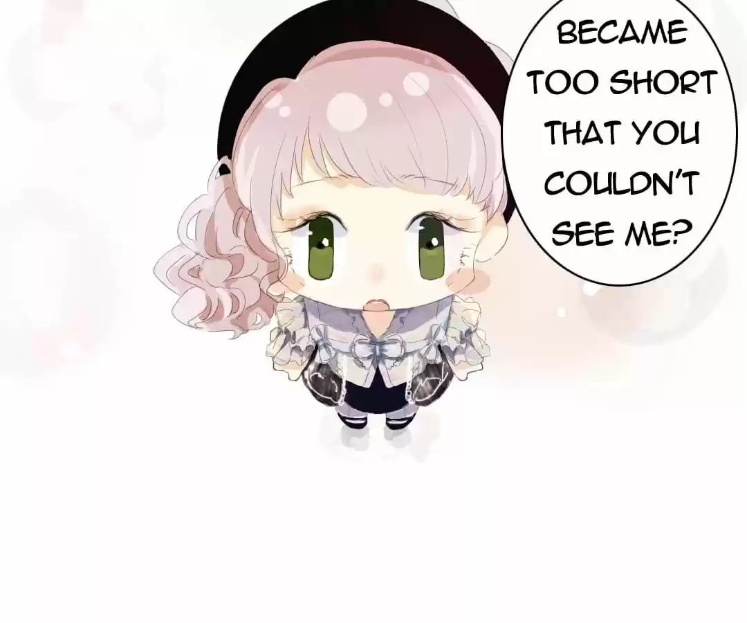 Men’S Wear Store And “Her Royal Highness” Chapter 41