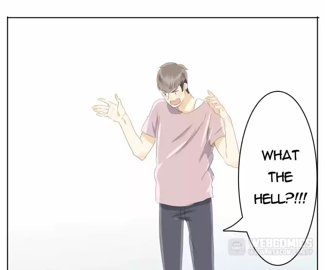 Men’S Wear Store And “Her Royal Highness” Chapter 41