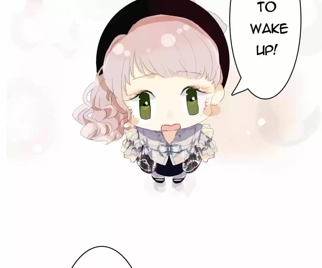 Men’S Wear Store And “Her Royal Highness” Chapter 41