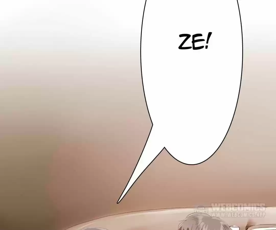 Men’S Wear Store And “Her Royal Highness” Chapter 41