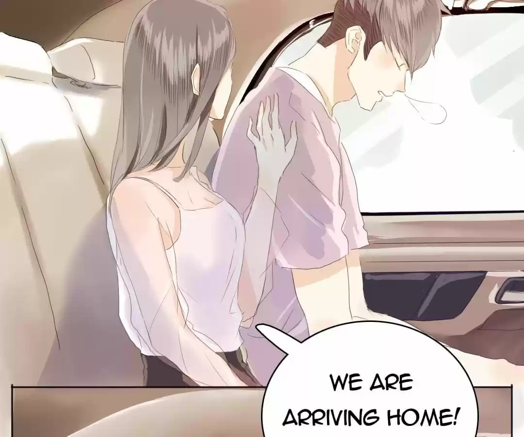 Men’S Wear Store And “Her Royal Highness” Chapter 41