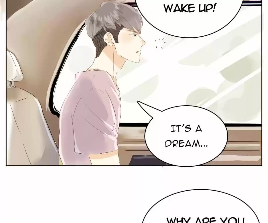 Men’S Wear Store And “Her Royal Highness” Chapter 41