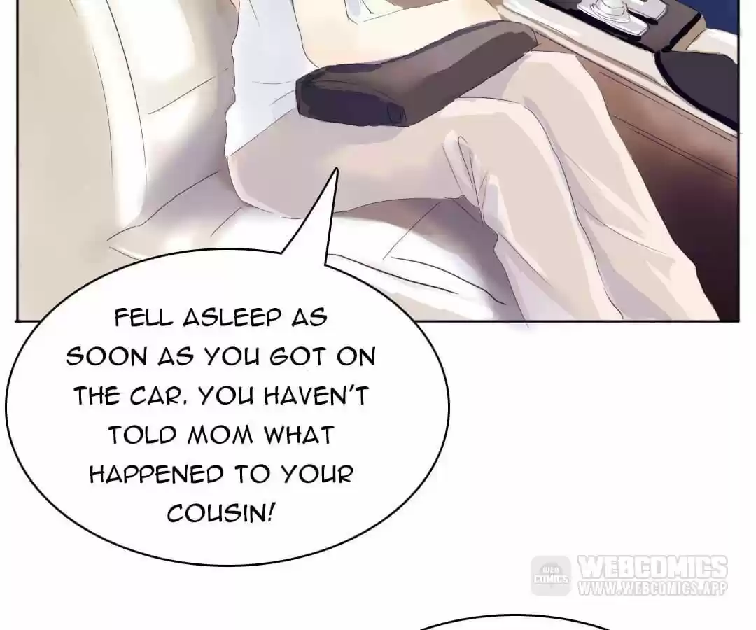 Men’S Wear Store And “Her Royal Highness” Chapter 41