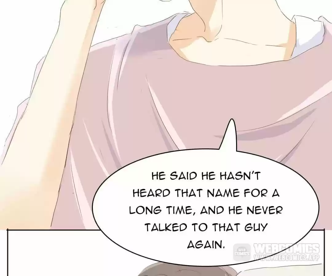 Men’S Wear Store And “Her Royal Highness” Chapter 41