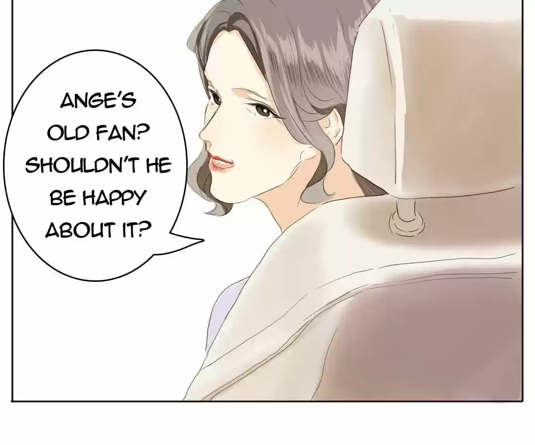 Men’S Wear Store And “Her Royal Highness” Chapter 41