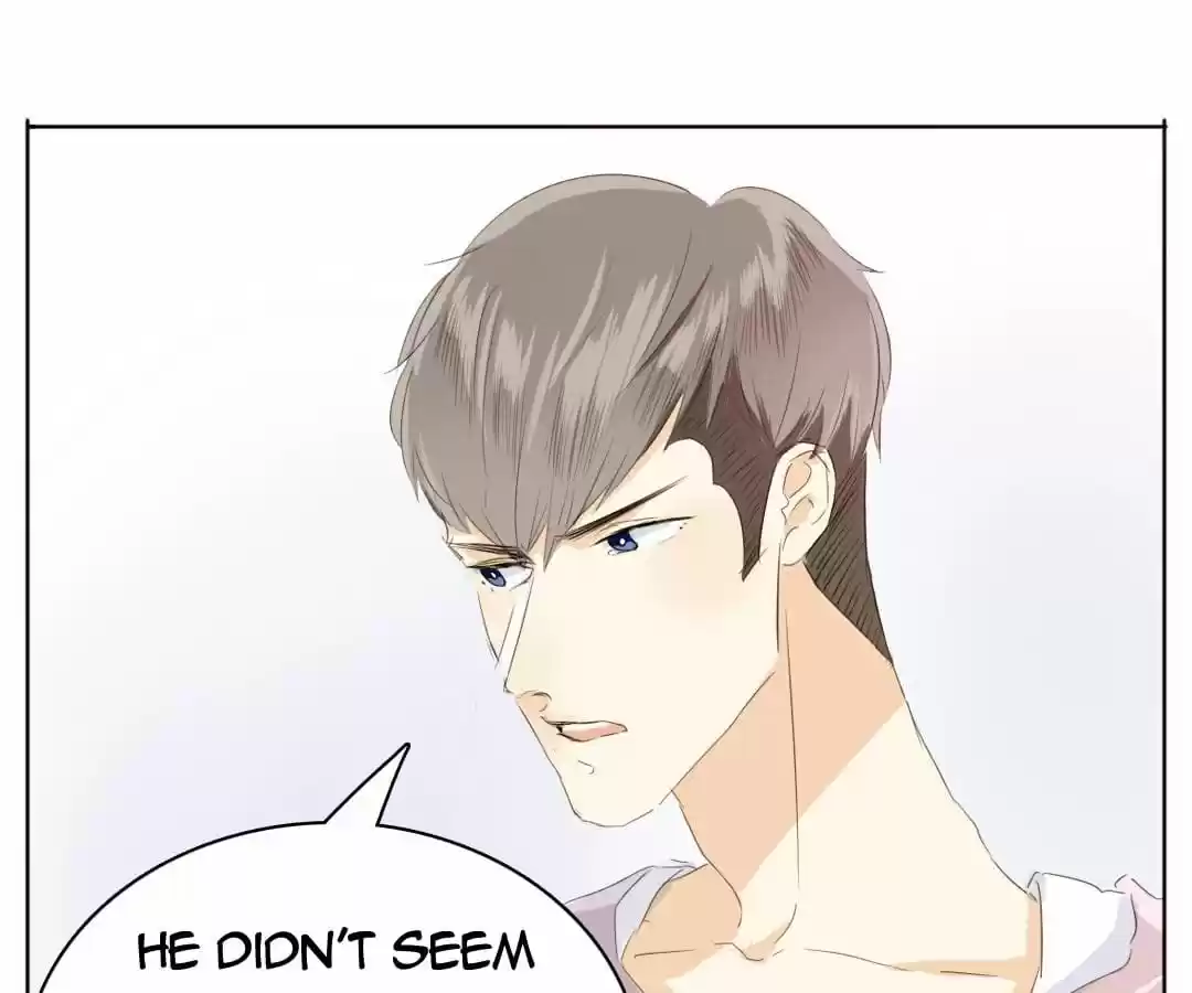 Men’S Wear Store And “Her Royal Highness” Chapter 41