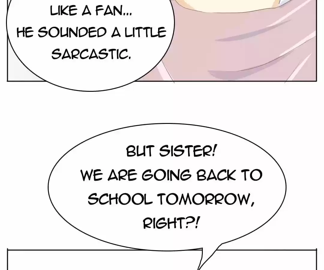 Men’S Wear Store And “Her Royal Highness” Chapter 41