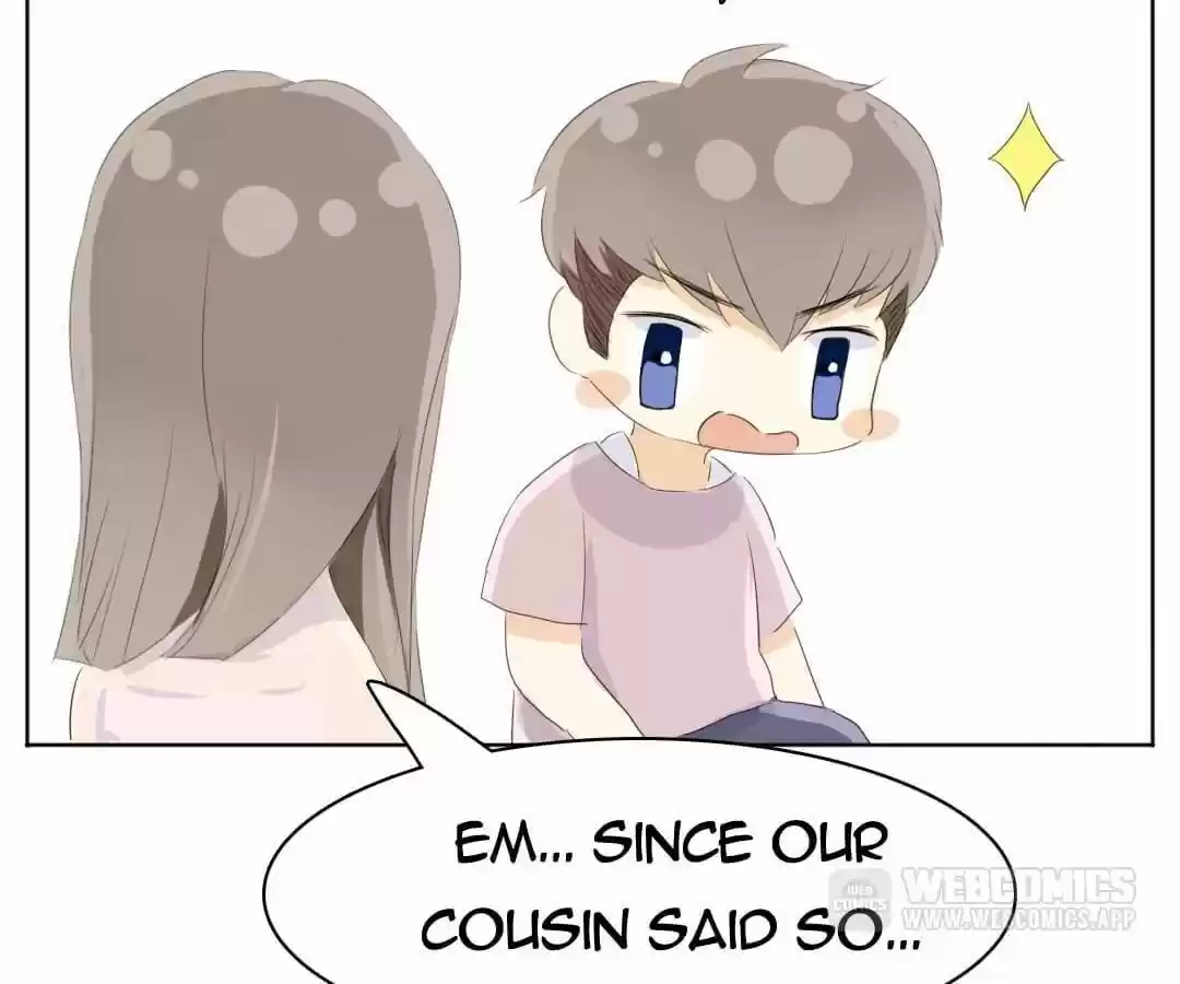 Men’S Wear Store And “Her Royal Highness” Chapter 41