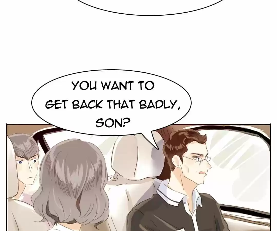 Men’S Wear Store And “Her Royal Highness” Chapter 41