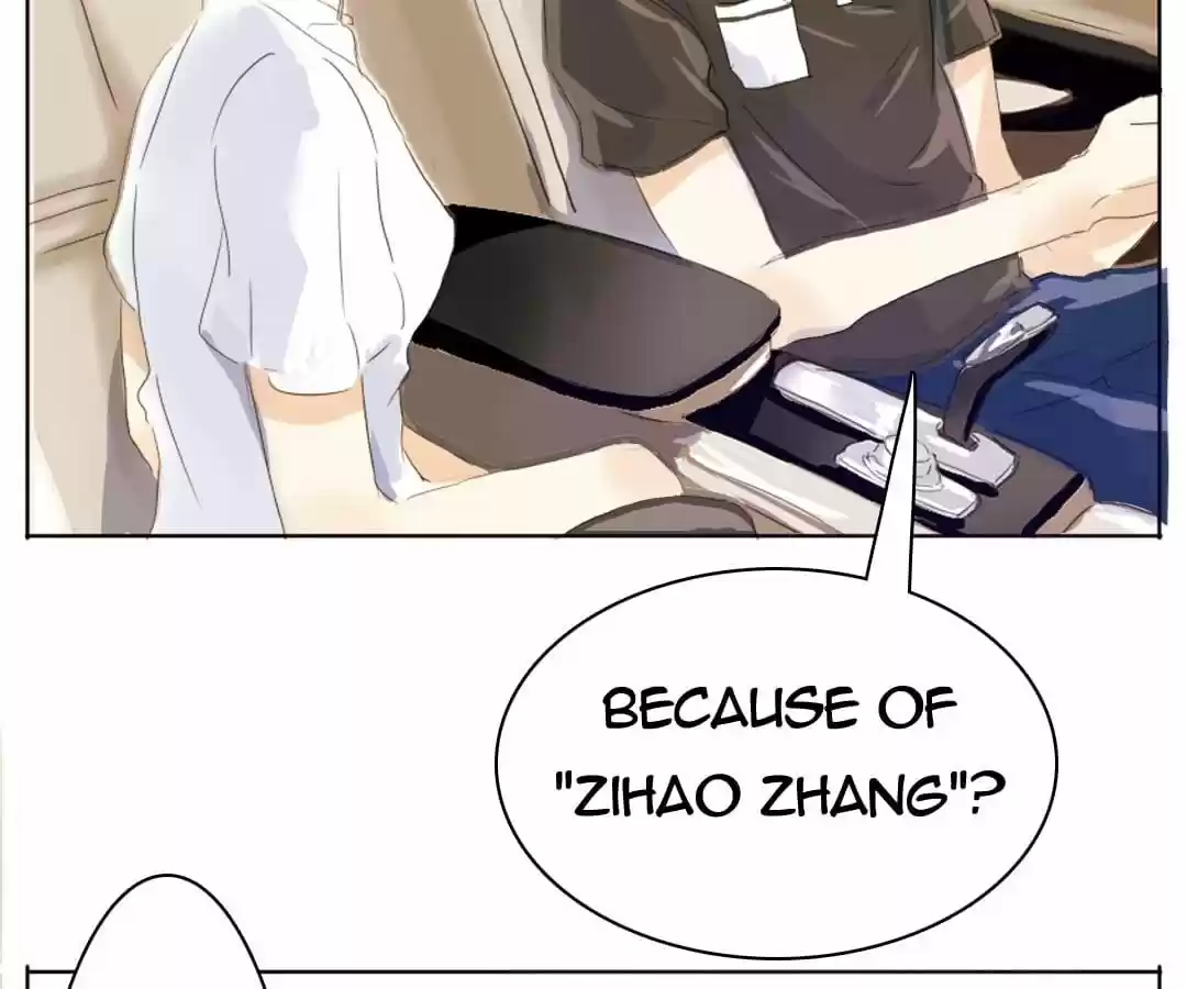 Men’S Wear Store And “Her Royal Highness” Chapter 41