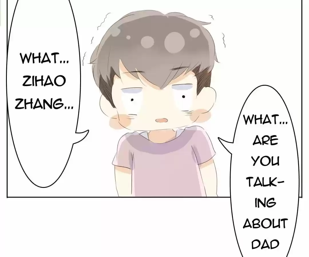 Men’S Wear Store And “Her Royal Highness” Chapter 41