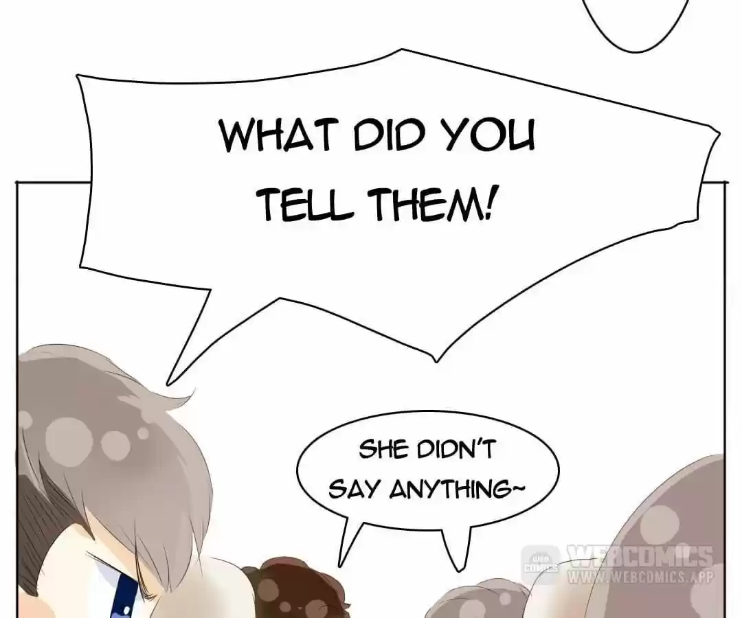 Men’S Wear Store And “Her Royal Highness” Chapter 41