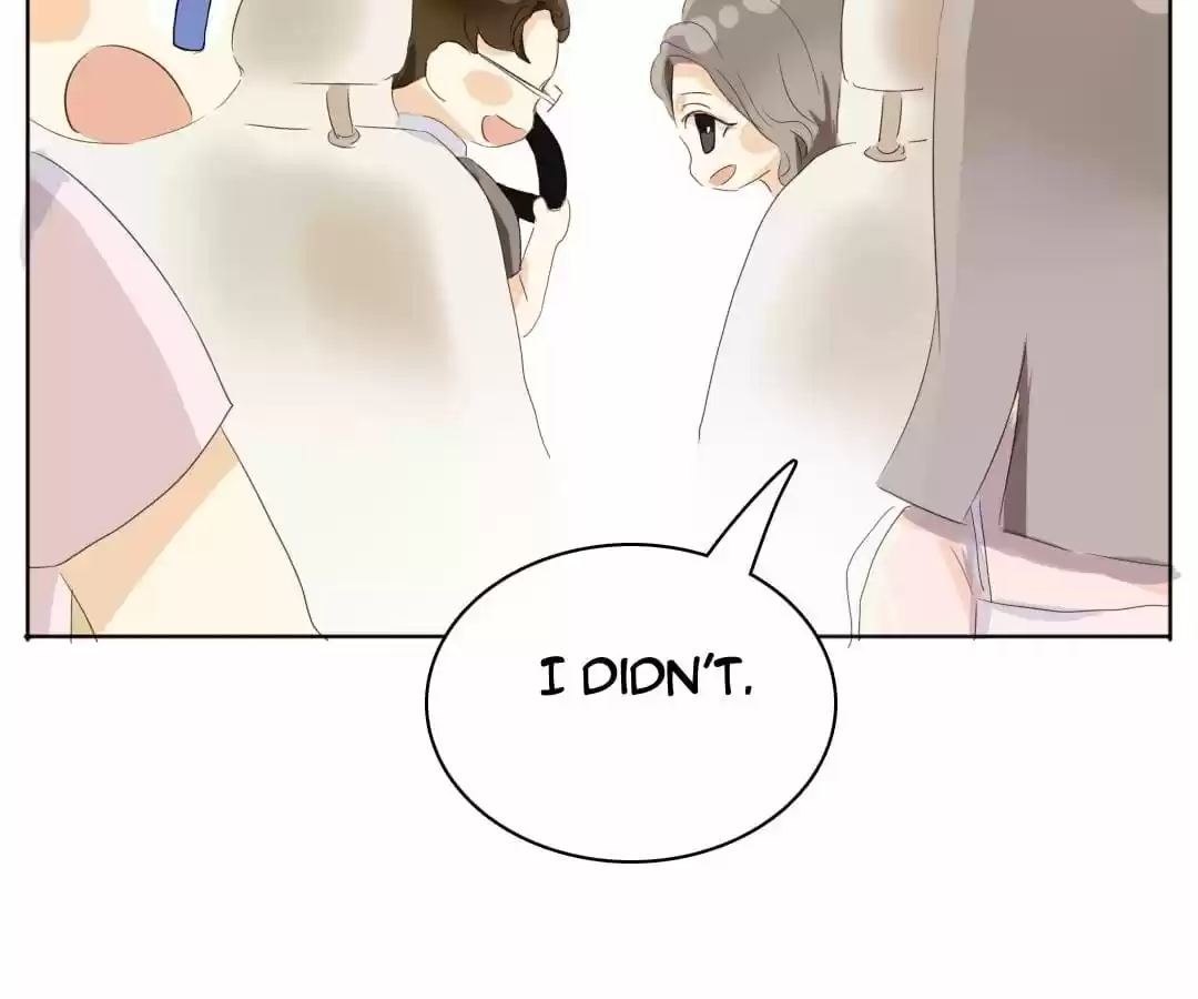 Men’S Wear Store And “Her Royal Highness” Chapter 41