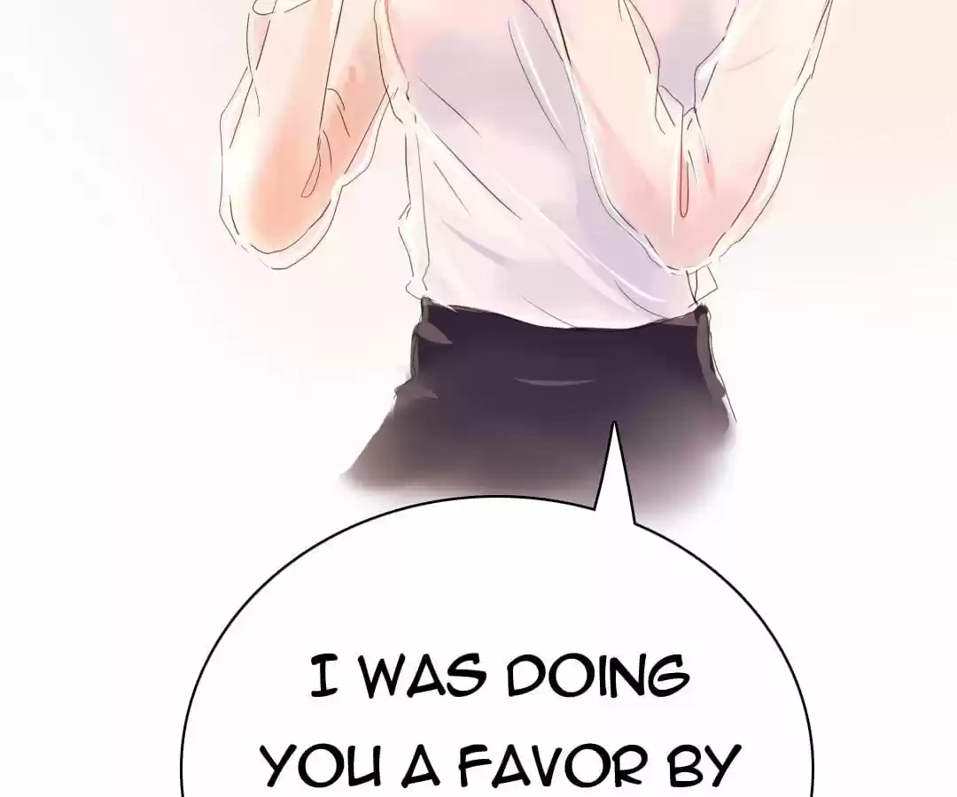 Men’S Wear Store And “Her Royal Highness” Chapter 41