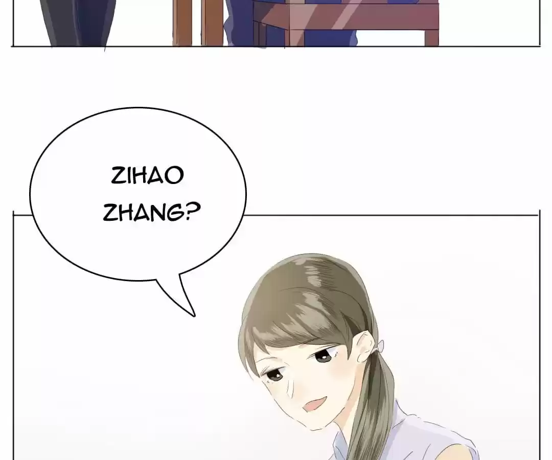 Men’S Wear Store And “Her Royal Highness” Chapter 42