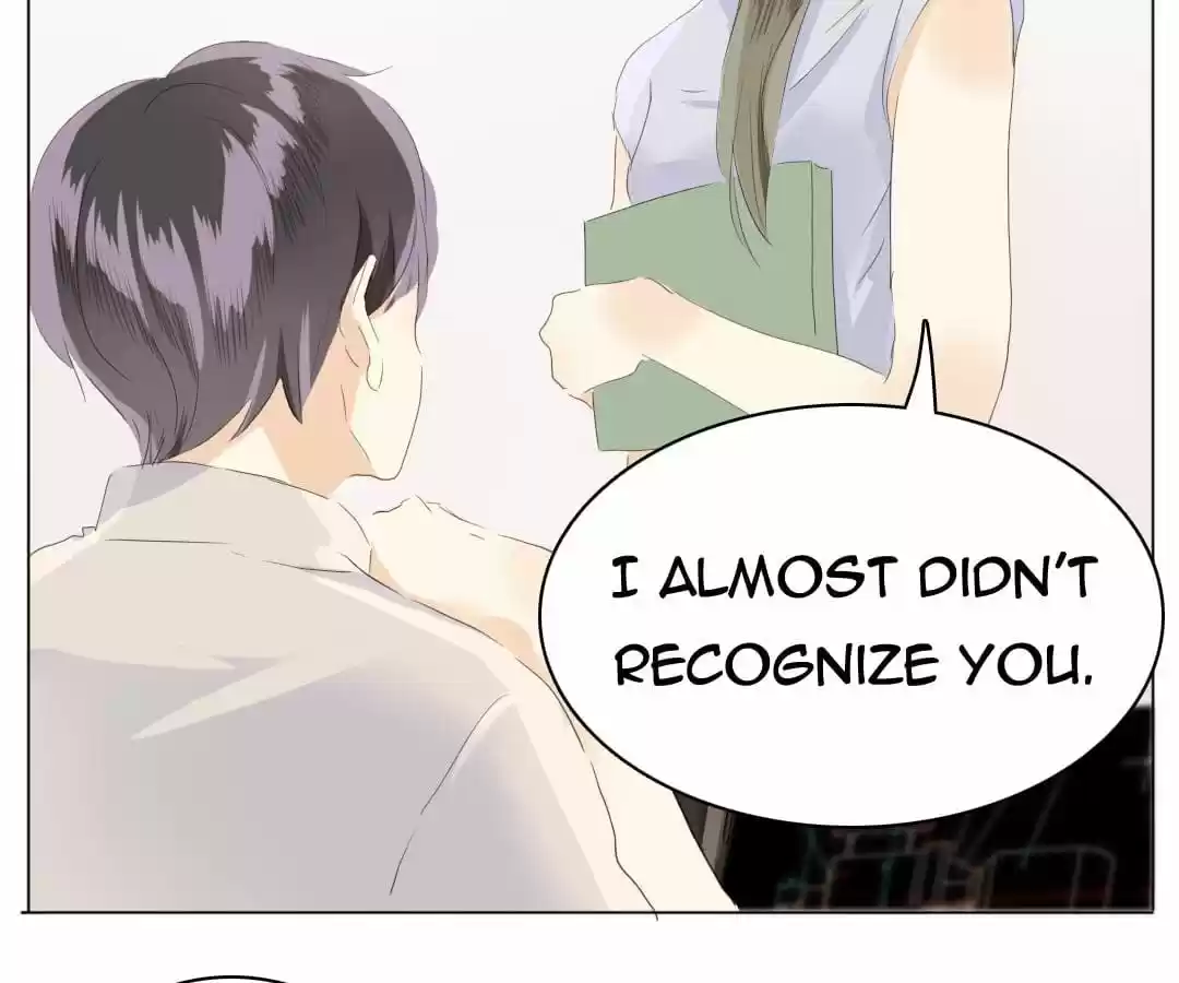 Men’S Wear Store And “Her Royal Highness” Chapter 42