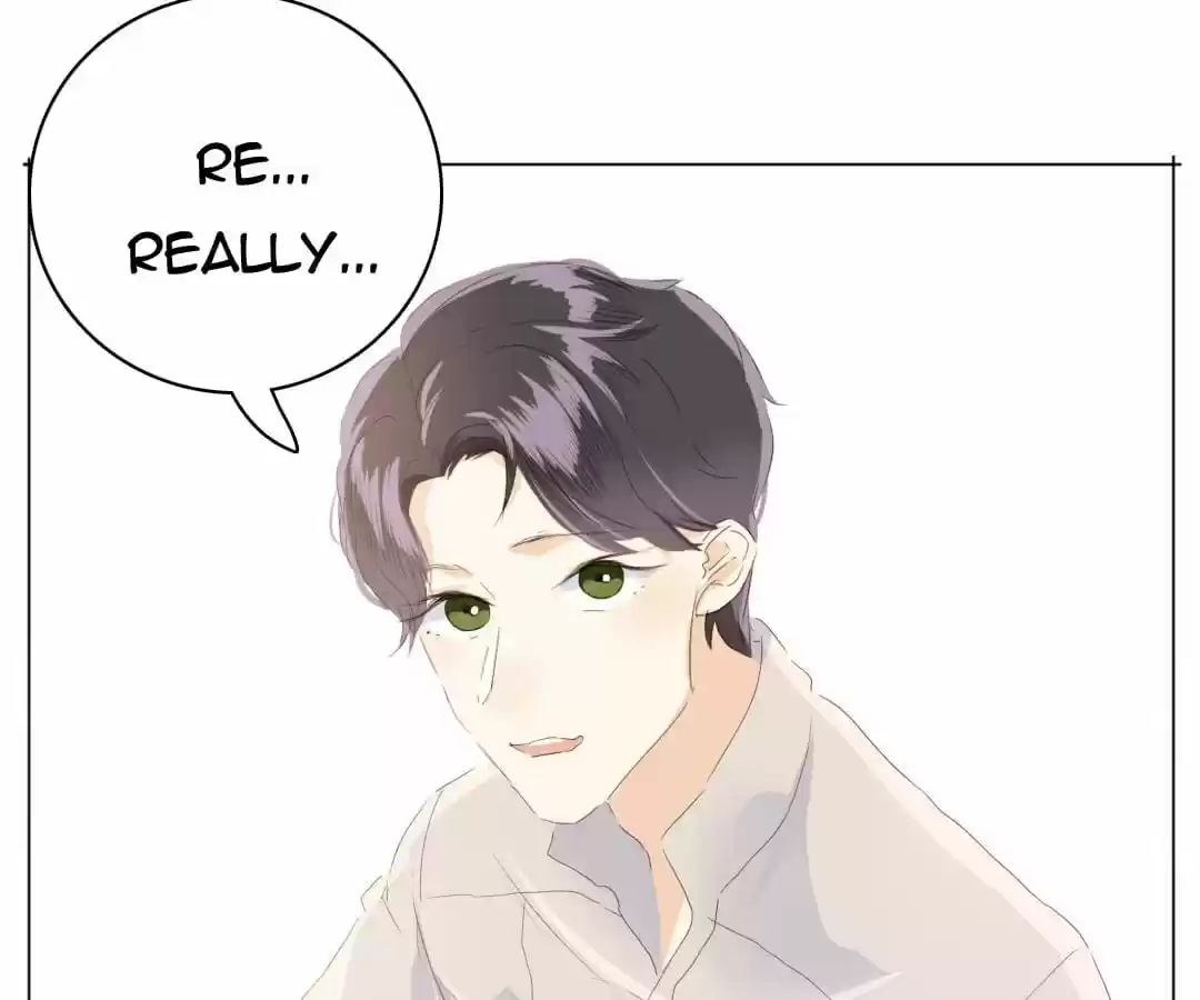 Men’S Wear Store And “Her Royal Highness” Chapter 42