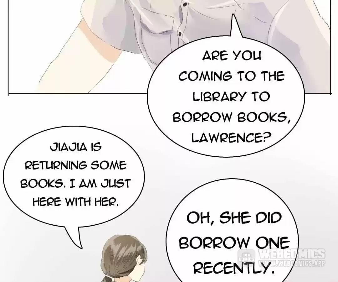 Men’S Wear Store And “Her Royal Highness” Chapter 42