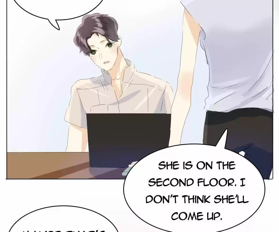 Men’S Wear Store And “Her Royal Highness” Chapter 42