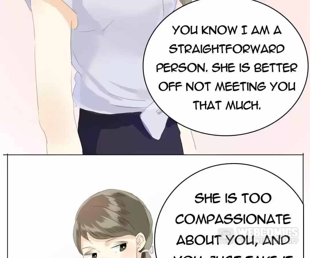 Men’S Wear Store And “Her Royal Highness” Chapter 42