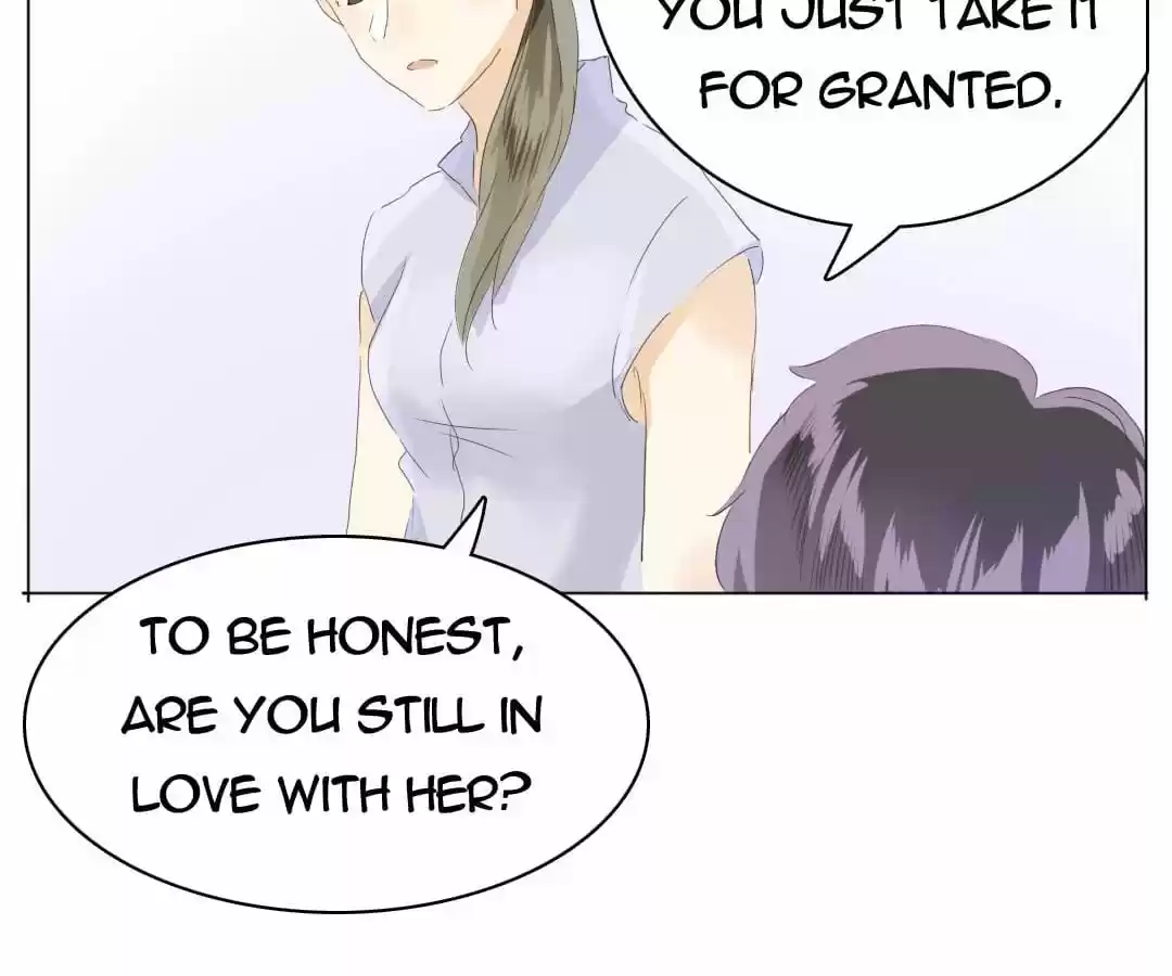 Men’S Wear Store And “Her Royal Highness” Chapter 42