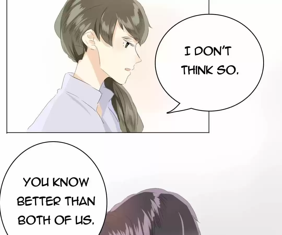 Men’S Wear Store And “Her Royal Highness” Chapter 42