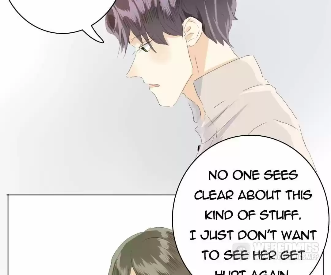 Men’S Wear Store And “Her Royal Highness” Chapter 42