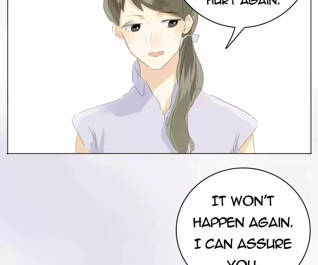 Men’S Wear Store And “Her Royal Highness” Chapter 42