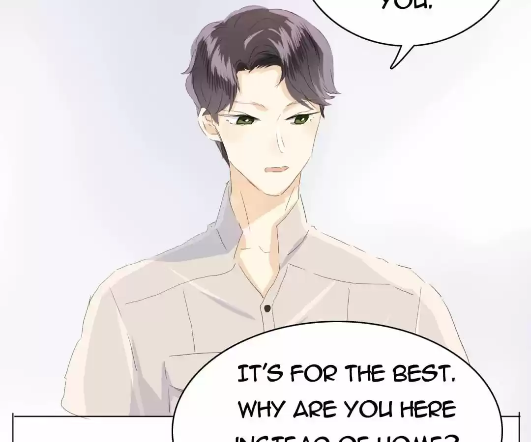 Men’S Wear Store And “Her Royal Highness” Chapter 42