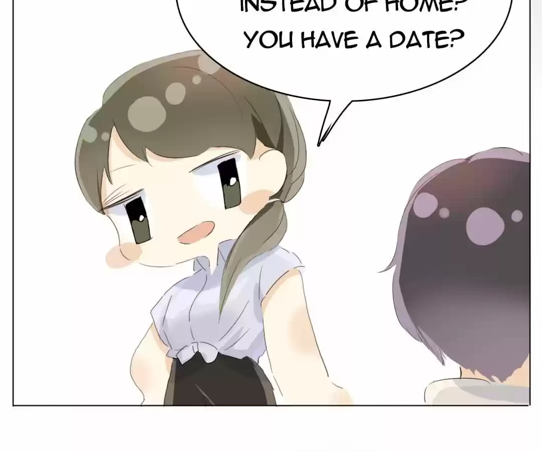 Men’S Wear Store And “Her Royal Highness” Chapter 42