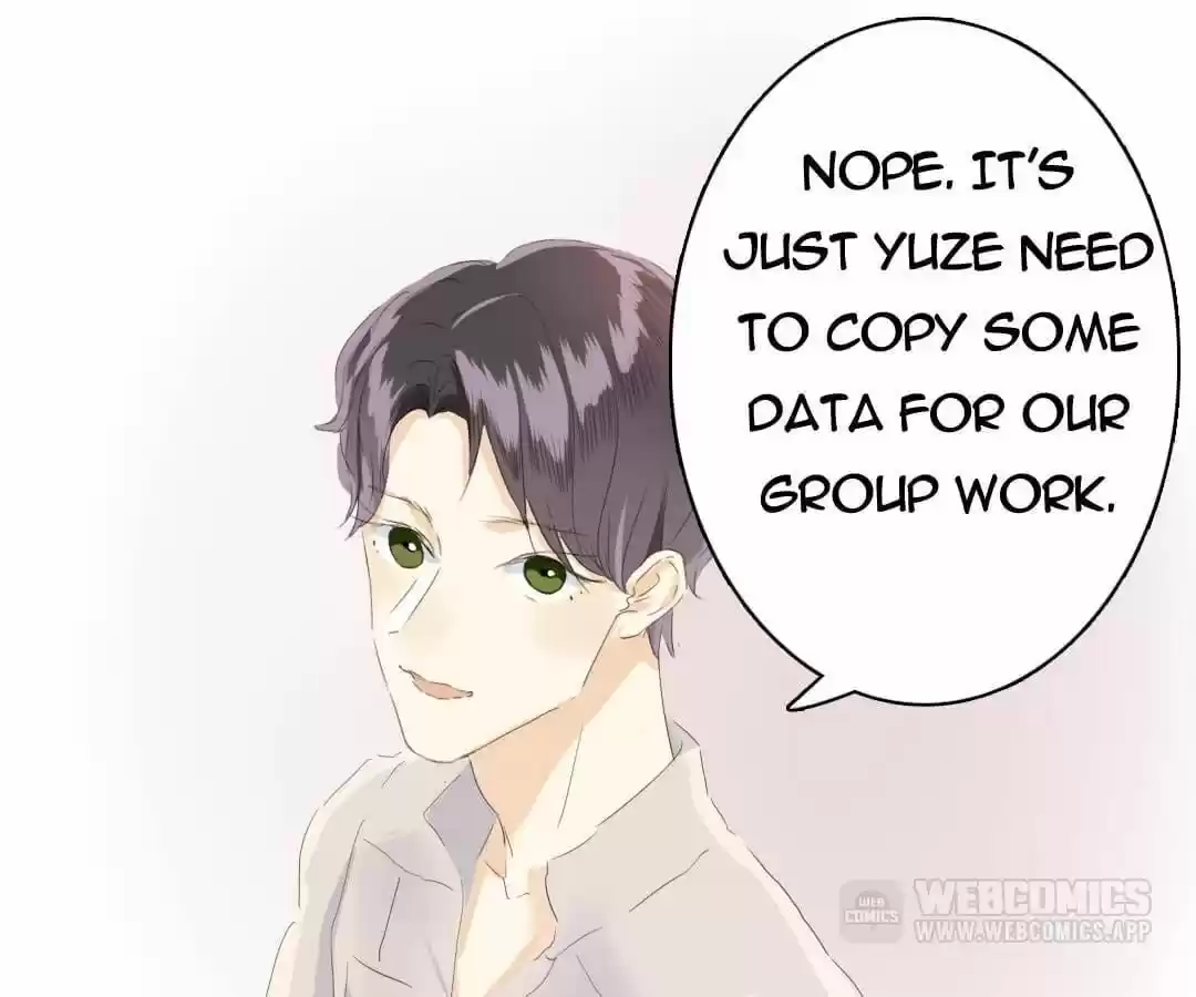 Men’S Wear Store And “Her Royal Highness” Chapter 42