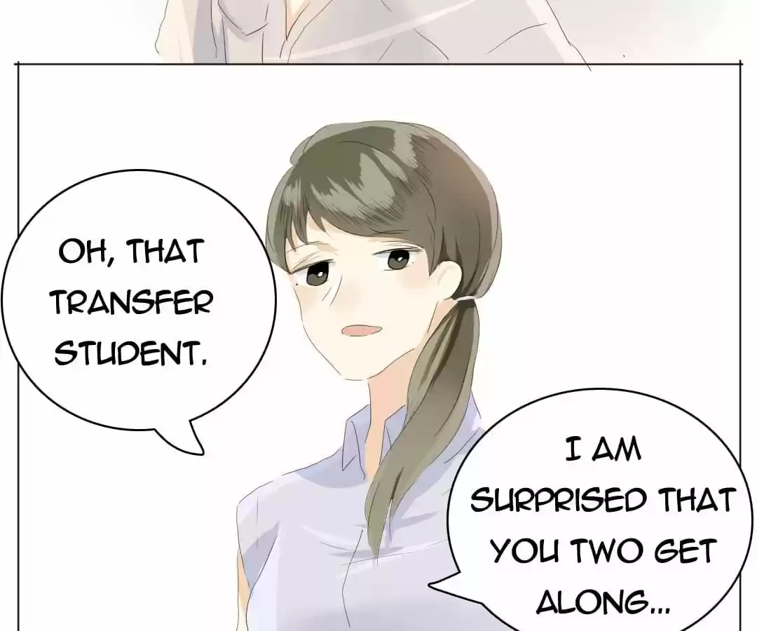 Men’S Wear Store And “Her Royal Highness” Chapter 42