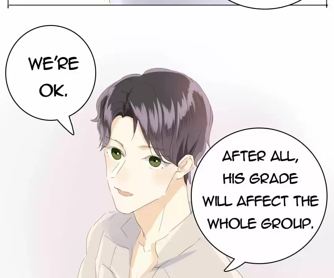 Men’S Wear Store And “Her Royal Highness” Chapter 42