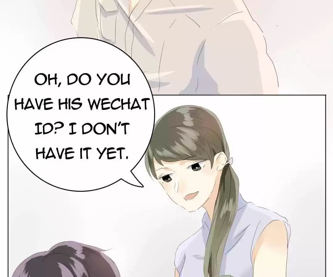 Men’S Wear Store And “Her Royal Highness” Chapter 42