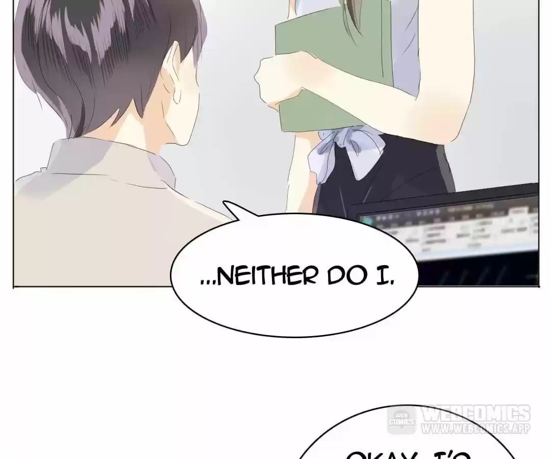 Men’S Wear Store And “Her Royal Highness” Chapter 42