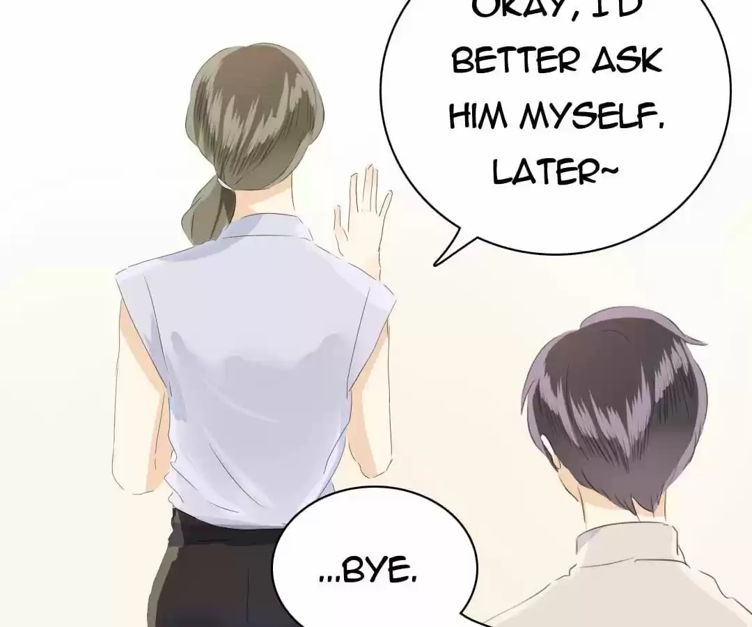 Men’S Wear Store And “Her Royal Highness” Chapter 42