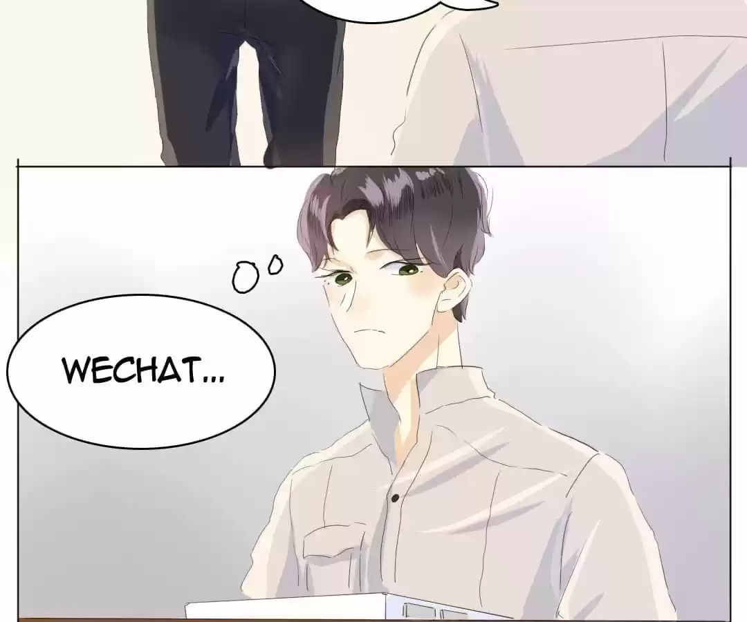 Men’S Wear Store And “Her Royal Highness” Chapter 42