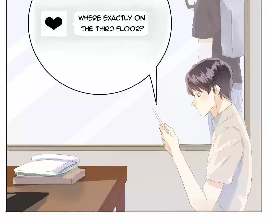 Men’S Wear Store And “Her Royal Highness” Chapter 42