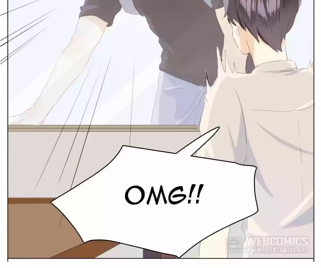 Men’S Wear Store And “Her Royal Highness” Chapter 42