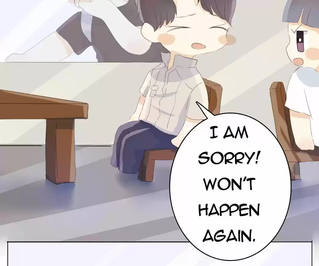 Men’S Wear Store And “Her Royal Highness” Chapter 42