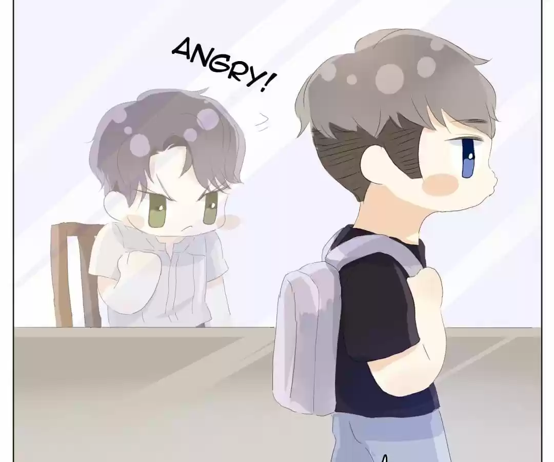 Men’S Wear Store And “Her Royal Highness” Chapter 42