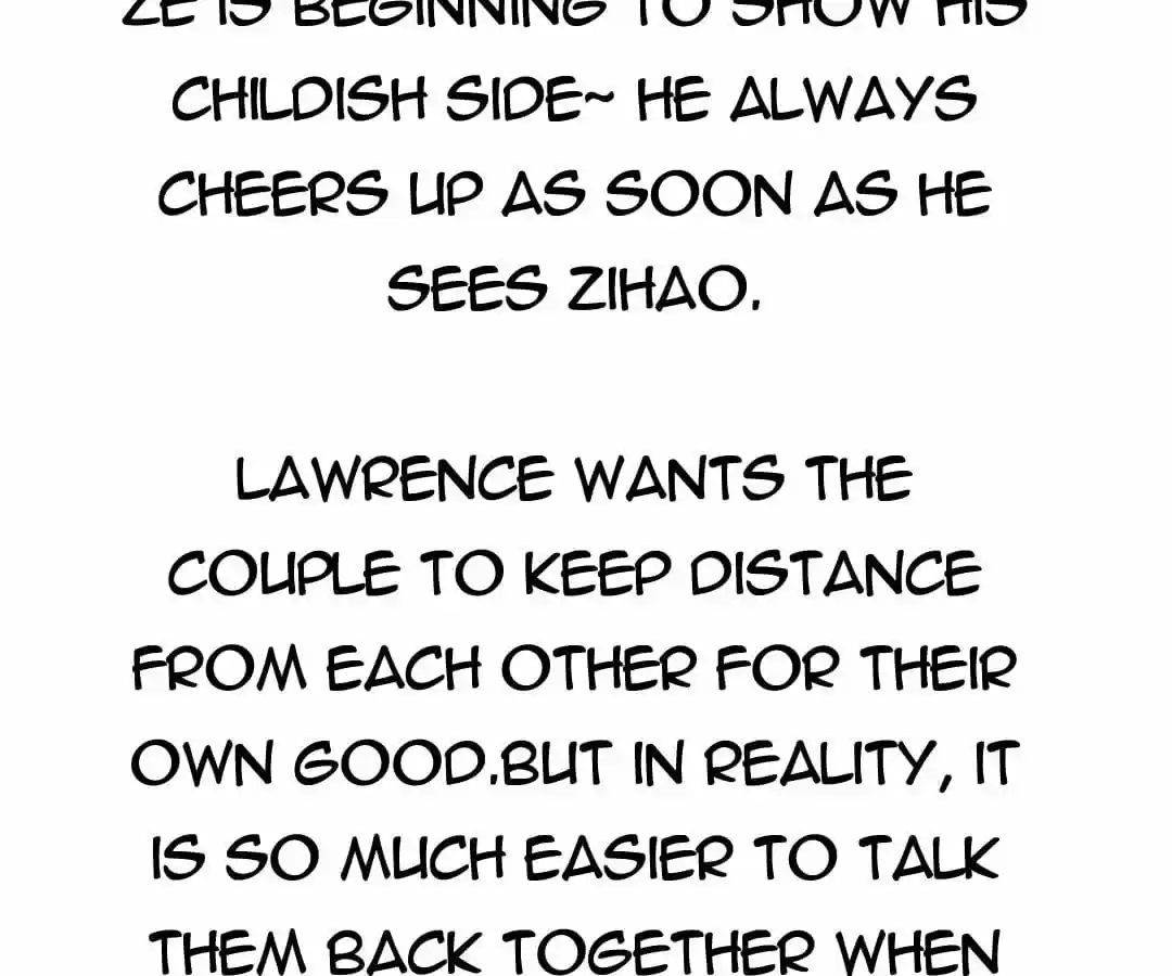 Men’S Wear Store And “Her Royal Highness” Chapter 42