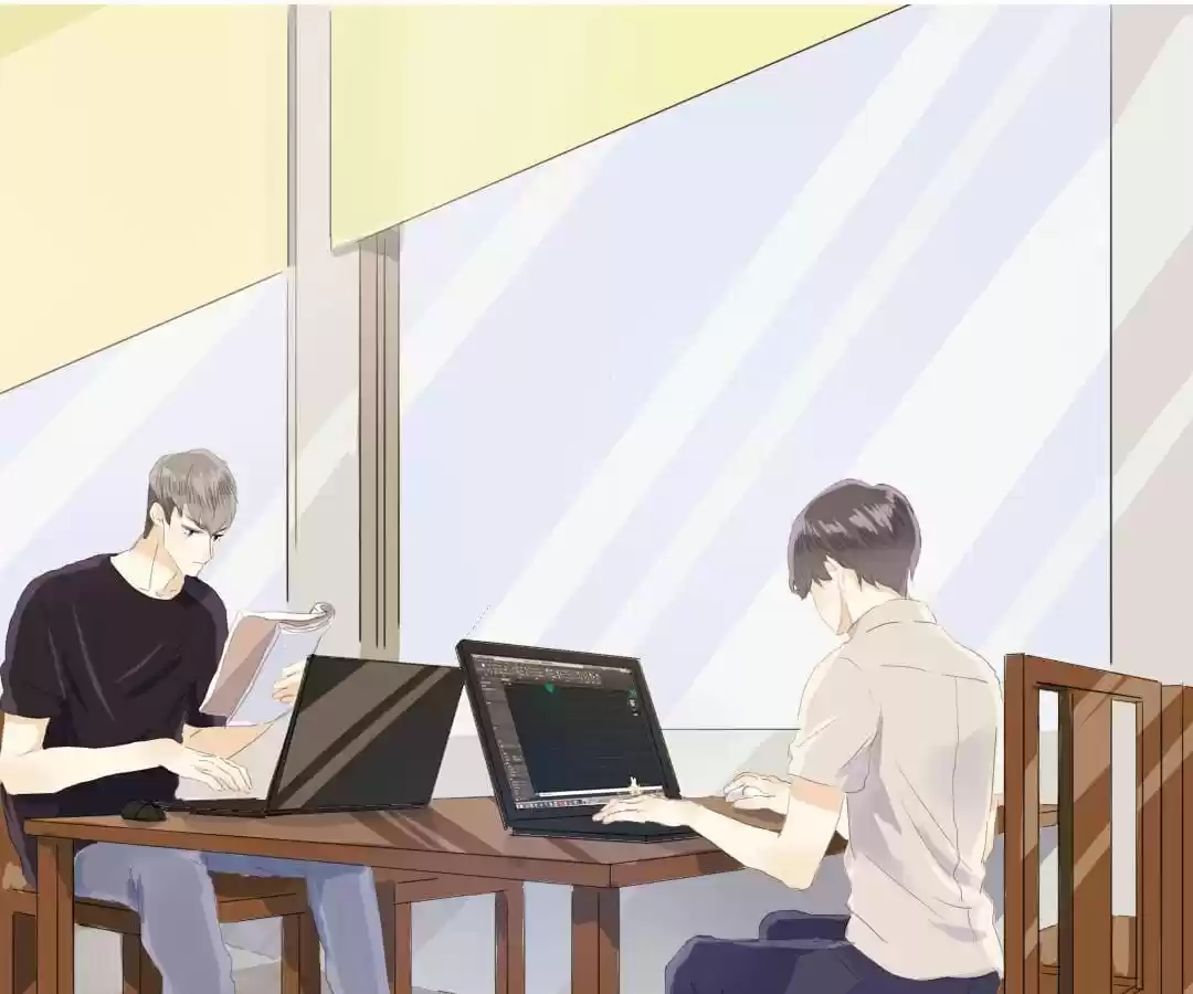 Men’S Wear Store And “Her Royal Highness” Chapter 43