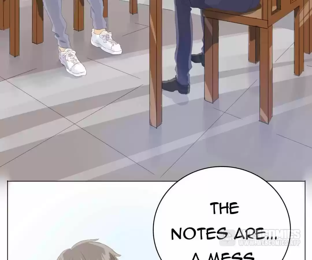 Men’S Wear Store And “Her Royal Highness” Chapter 43