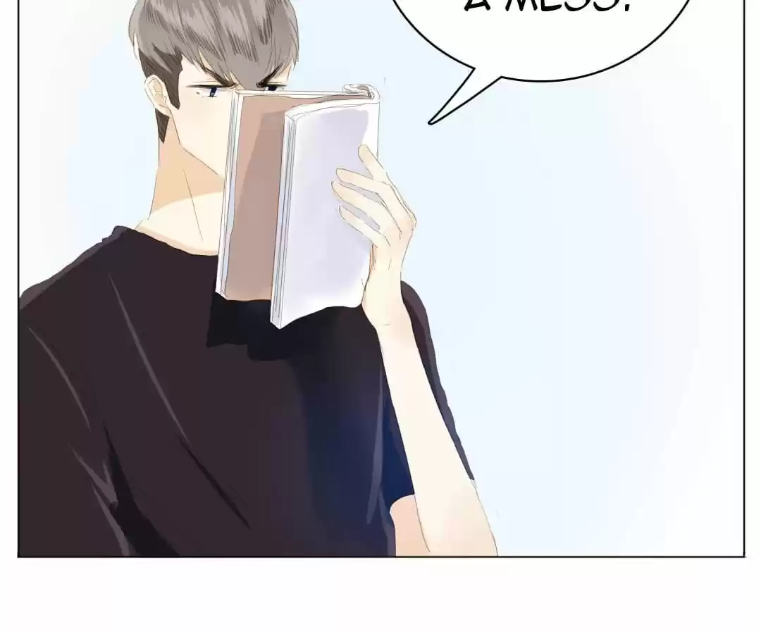 Men’S Wear Store And “Her Royal Highness” Chapter 43