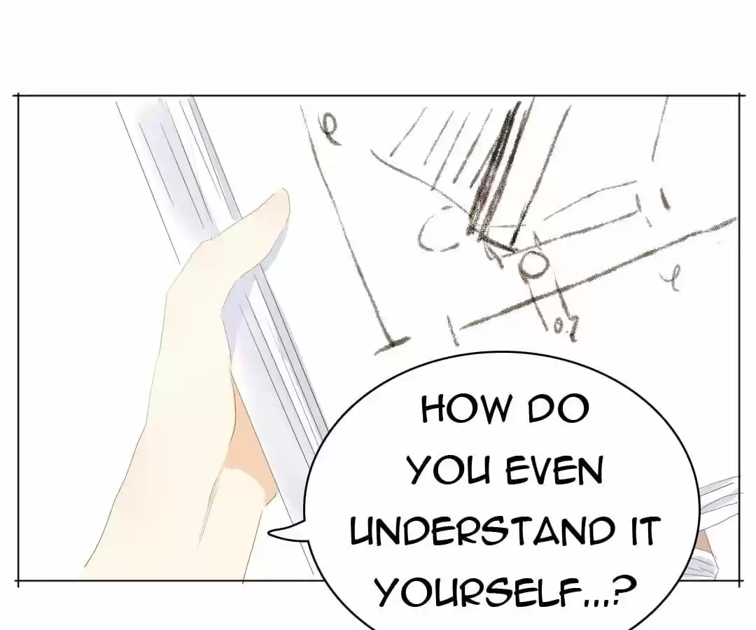 Men’S Wear Store And “Her Royal Highness” Chapter 43